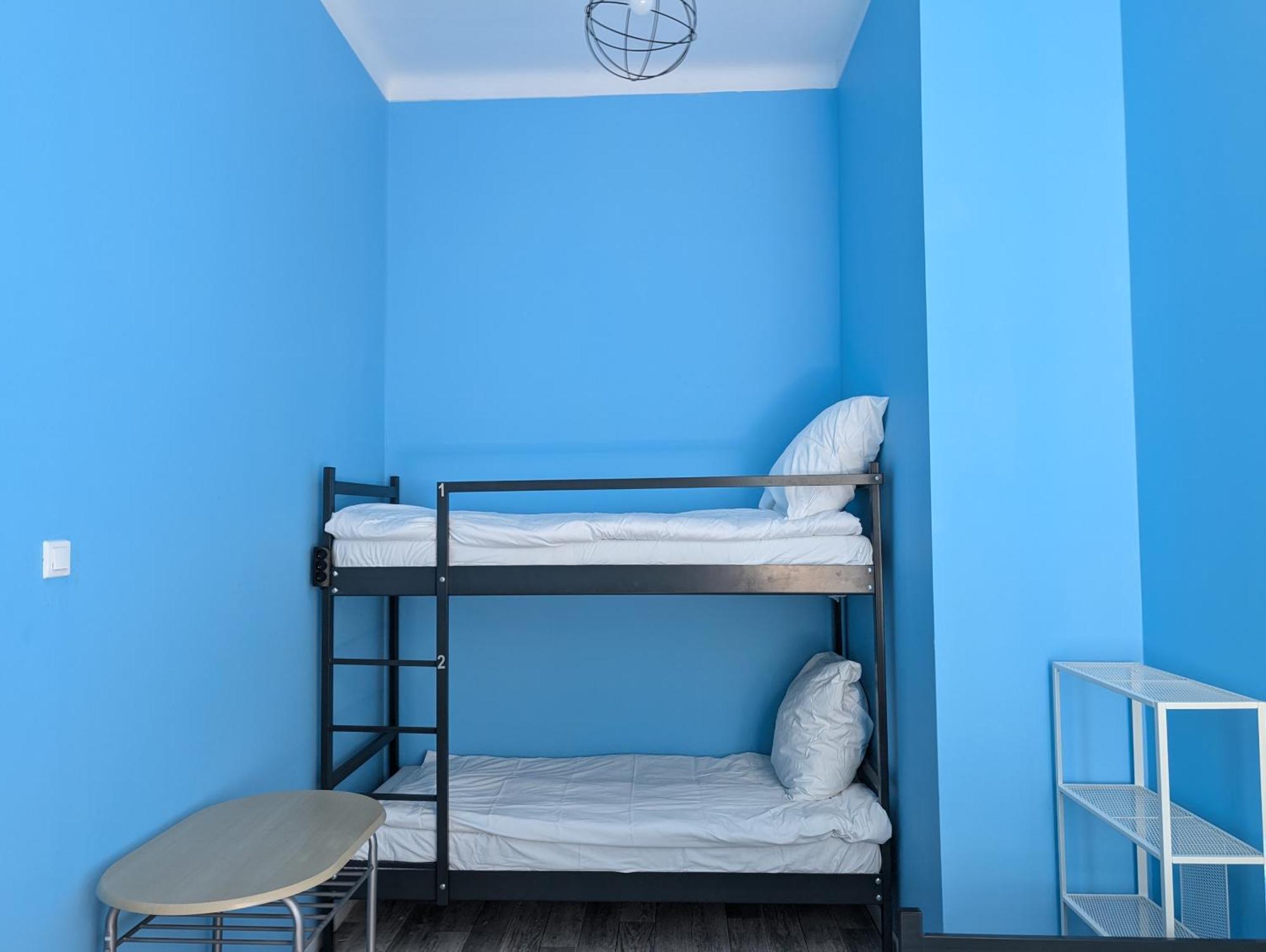 Hostel Rpg Krakau