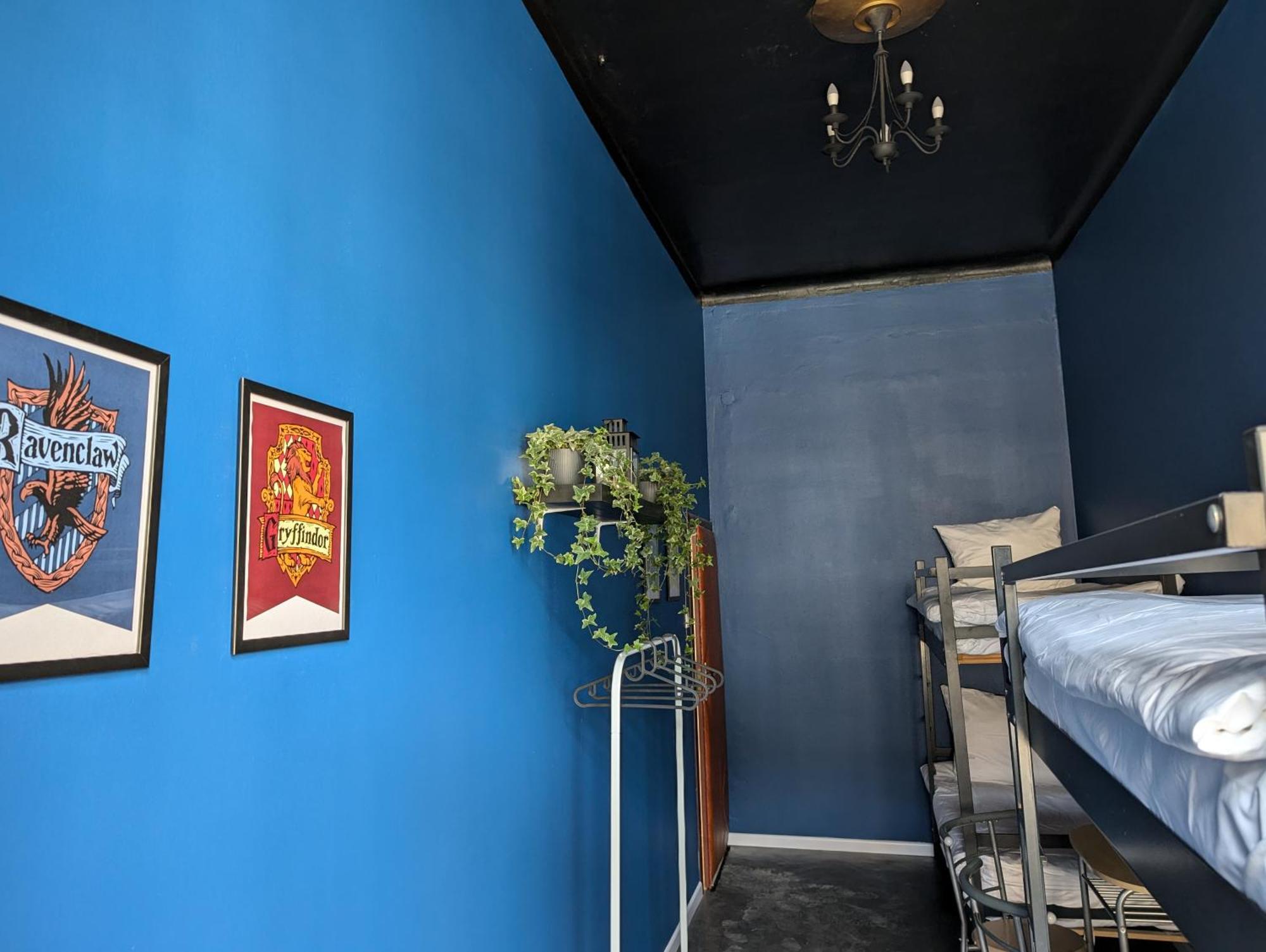Rpg Hostel Krakau